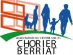 Portrait de chorierberriat